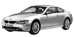 BMW E63 U217A Fault Code