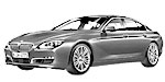 BMW F06 U217A Fault Code