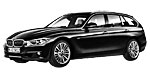 BMW F31 U217A Fault Code